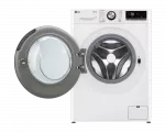 Washing machine/fr LG F4WR711S2W фото