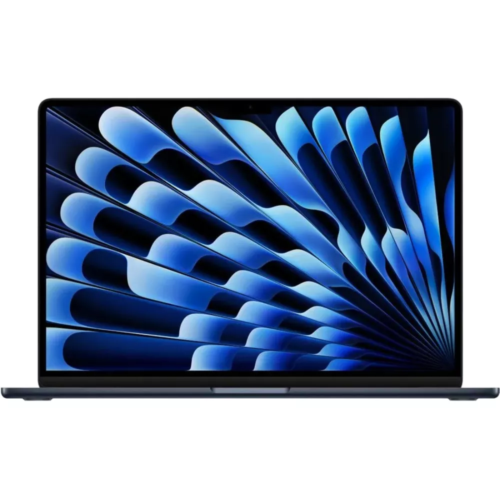 216460 Apple MacBook Air 15.3" MXD43RU/A Midnight (M3 16Gb 512Gb)