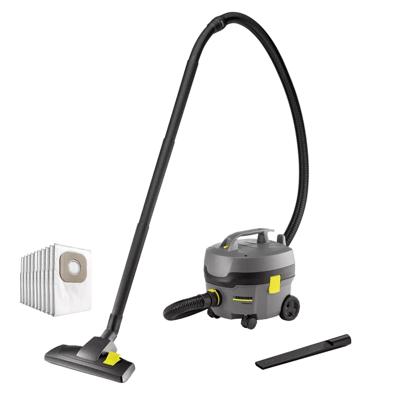 Vacuum Cleaner Karcher 1.527-202.0 T 7/1 фото