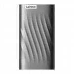 216041 1.0TB Lenovo Portable SSD PS6 Grey, USB-C 3.2 (75x41x11 mm, 36g, R/W:550/500 MB/s)