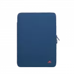Ultrabook Vertical sleeve Rivacase 5226 for 15.6", Dark Blue фото