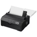 Printer Epson FX-890 II, A4 фото