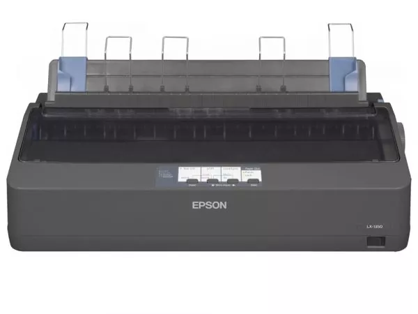 Epson LX-1350, A3 фото