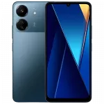 Xiaomi Poco C65 6/128GB EU Blue фото