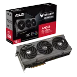 213986 Asus Radeon RX 7800 XT 16GB GDDR6 TUF Gaming (TUF-RX7800XT-O16G-GAMING)