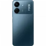 Xiaomi Poco C65 6/128GB EU Blue фото