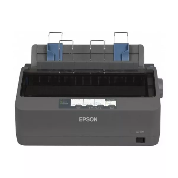 Epson LX-350, A4 фото