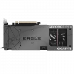 205834 Gigabyte RTX4060 8GB GDDR6X Eagle OC (GV-N4060EAGLE OC-8GD)