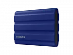2.0TB Samsung Portable SSD T7 Shield Blue, USB-C 3.1 (88x59x13mm, 98g,R/W:1050/1000MB/s, IP65) фото