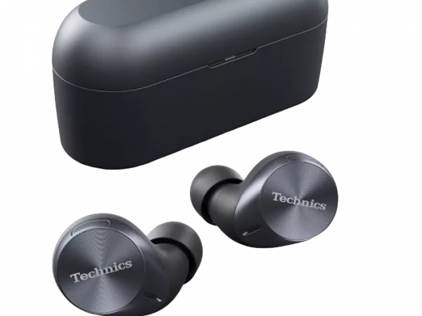 True Wireless Technics EAH-AZ60G-K, Black TWS фото