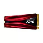 M.2 NVMe SSD 512GB ADATA XPG GAMMIX S11 Pro [PCIe3.0 x4, R/W:3500/3000MB/s, 390/380K IOPS, 3DTLC] фото