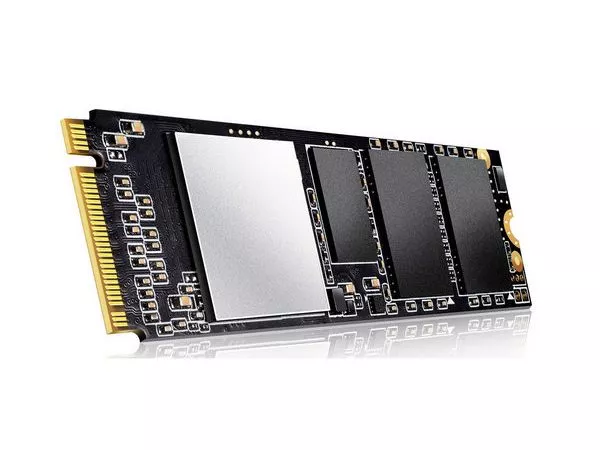 M.2 NVMe SSD 512GB ADATA XPG SX6000 Pro [PCIe 3.0 x4, R/W:2100/1500MB/s, 250K IOPS, RTS, 3DTLC] фото