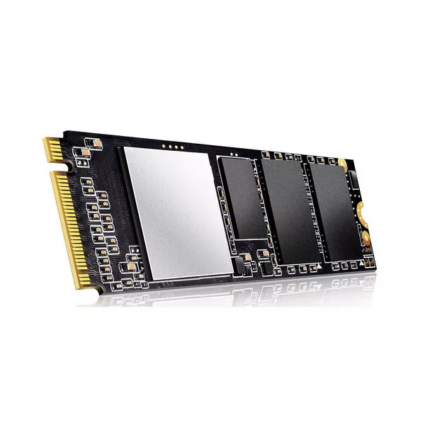 M.2 NVMe SSD 512GB ADATA XPG SX6000 Pro [PCIe 3.0 x4, R/W:2100/1500MB/s, 250K IOPS, RTS, 3DTLC] фото