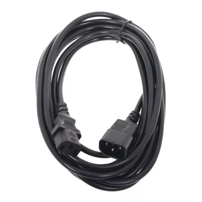 Cable, Power Extension UPS-PC 1.8m, High quality, 3x0.75mm2, APC Electronic фото