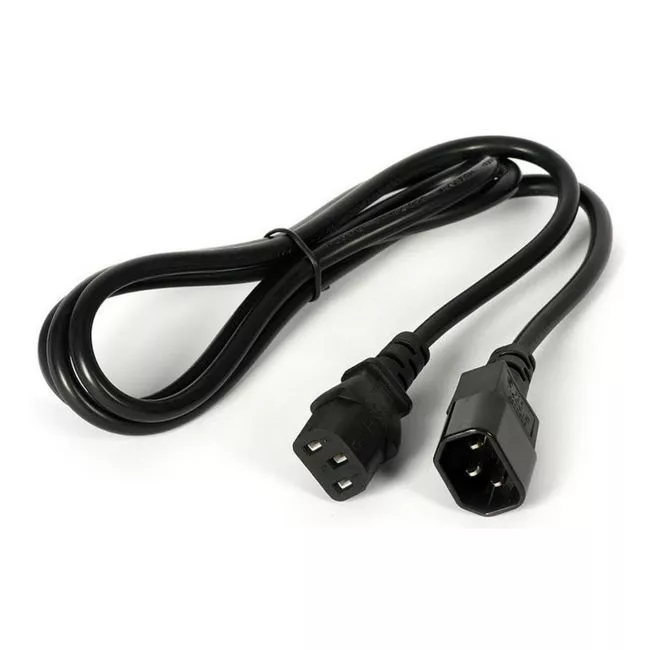 Cable, Power Extension UPS-PC 5.0m, High quality, 3x0.75mm2, APC Electronic фото