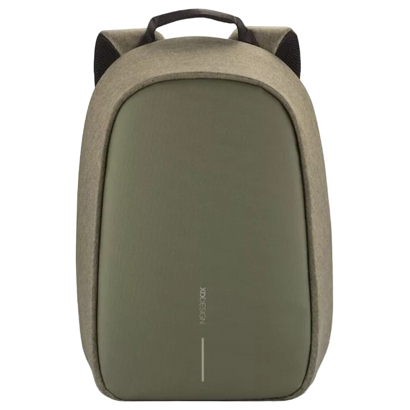 Backpack Bobby Hero Regular, anti-theft, P705.297 for Laptop 15.6"