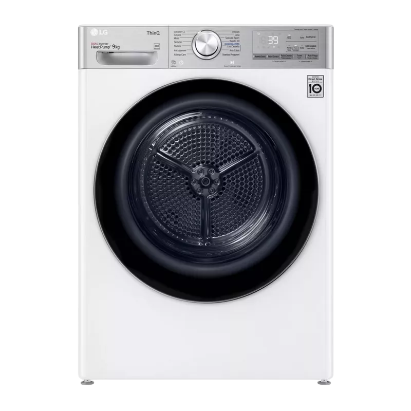Dryer LG RH90V9AV2QR фото