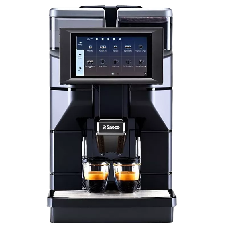 Coffee Machine Saeco Magic B2 фото