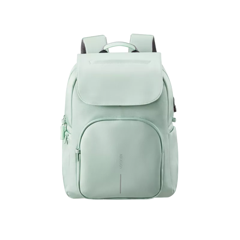 Backpack Bobby Daypack, anti-theft, P705.987 for Laptop 16"