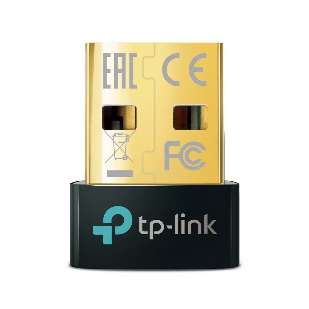 TP-LINK UUB500, USB Bluetooth 5.0 dongle, Ultra small size, USB2.0 фото