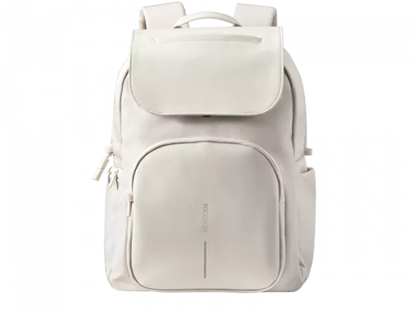 Backpack Bobby Daypack, anti-theft, P705.983 for Laptop 16"