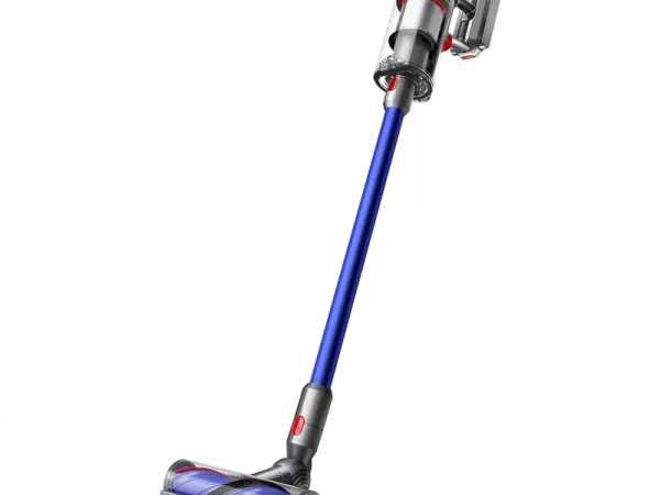 Vacuum Cleaner Dyson Vacuum Cleaner V11 Nickel Blue фото