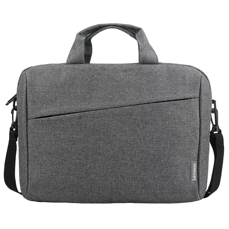 15.6" NB bag - Lenovo 15.6” Casual Toploader T210 – Grey (4X40T84060) фото