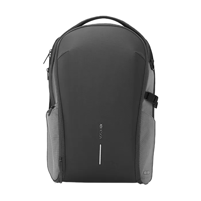 Backpack Bobby Bizz, anti-theft, P705.932 for Laptop 15.6"
