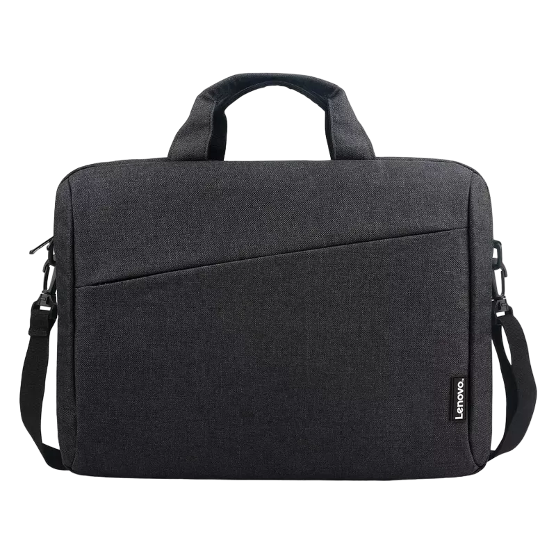 15" NB bag - Lenovo 15.6” Casual Toploader T210 – Black (GX40Q17229) фото