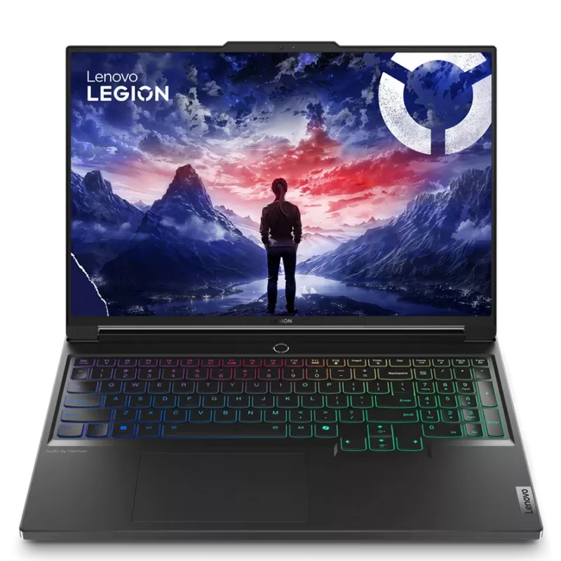 216132 Lenovo 16.0" Legion 7 16IRX9 (Core i9-14900HX 32Gb 1Tb / RTX 4070)
