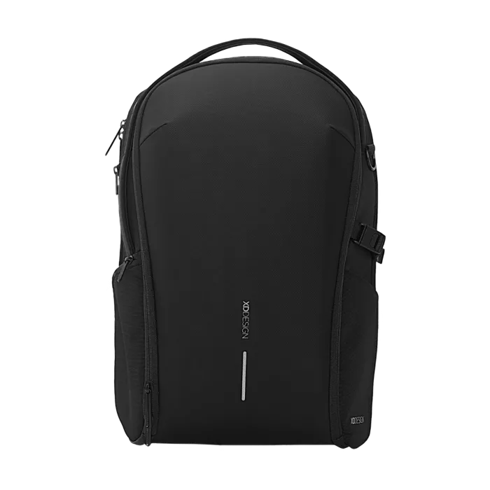 Backpack Bobby Bizz, anti-theft, P705.931 for Laptop 15.6"