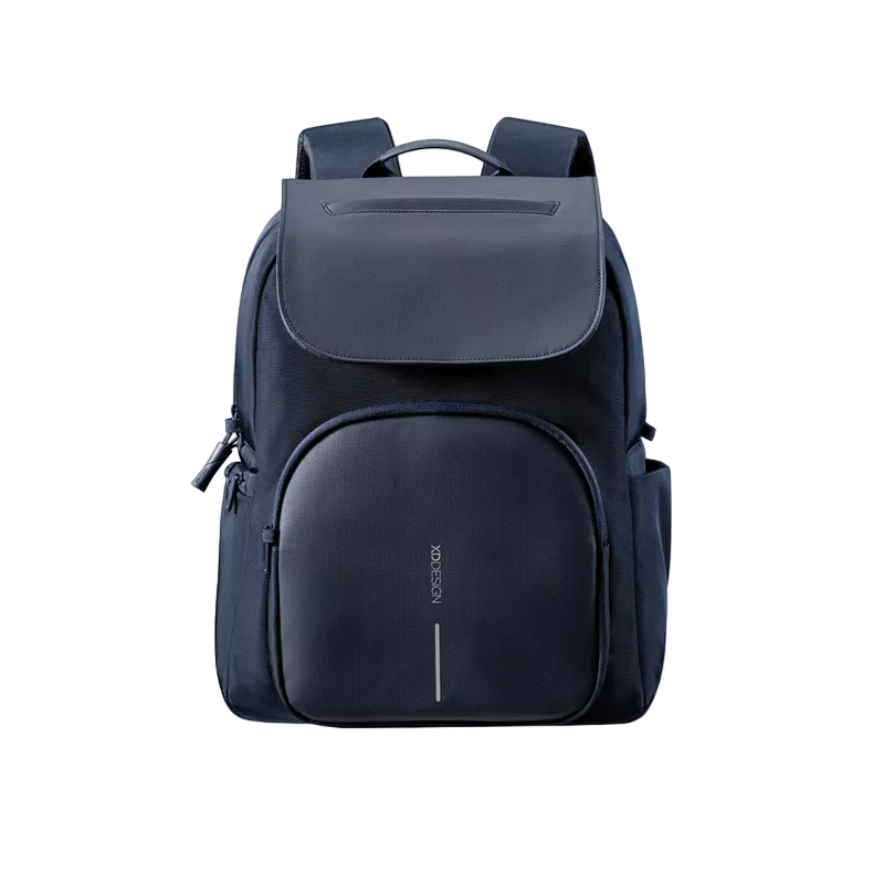 Backpack Bobby Daypack, anti-theft, P705.985 for Laptop 16"