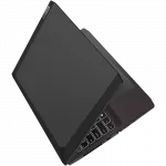 Lenovo IdeaPad Gaming 3 15ACH6 Shadow Black 15.6" IPS FHD (1920x1080) 300nits, 45% NTSC, 144Hz (AMD Ryzen 5 5500H 4xCore 3.3-4.2GHz, 16GB (2x8) DDR4 R фото