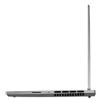 Lenovo Legion S5 16APH8 Storm Grey 16.0" IPS WQXGA (2560x1600) 500nits, 100% sRGB, 240Hz (AMD Ryzen 5 7640HS 6xCore 4.3-5.0GHz, 16GB (2x8) DDR5 RAM, фото