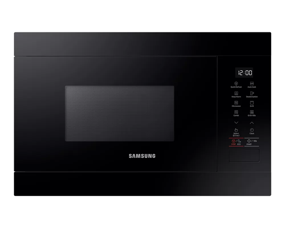 Built-in Microwave Samsung MG22M8254AK/E2 фото