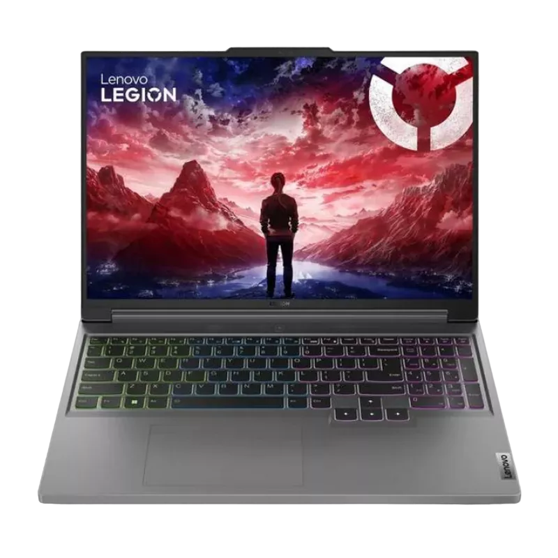 216259 Lenovo 16.0" Legion Slim 5 16AHP9 (Ryzen 7 8845HS 32Gb 1Tb / RTX 4060)