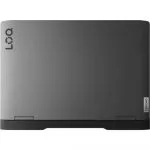Lenovo LOQ 15APH8 Storm Grey 15.6" IPS FHD (1920x1080) 350 nits, 144Hz (AMD Ryzen 5 7640HS 6xCore 4.3-5.0GHz, 16GB (2x8) DDR5 RAM, 512GB M.2 2242 NVMe фото