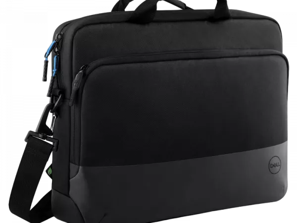 15" NB bag - Dell Pro Slim Briefcase 15 - PO1520CS - Fits most laptops up to 15" фото