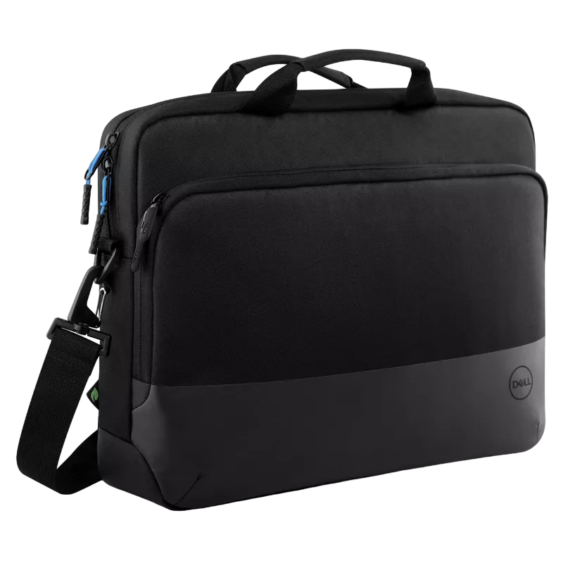 15" NB bag - Dell Pro Slim Briefcase 15 - PO1520CS - Fits most laptops up to 15" фото