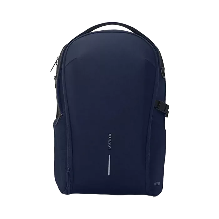 Backpack Bobby Bizz, anti-theft, P705.935 for Laptop 15.6"