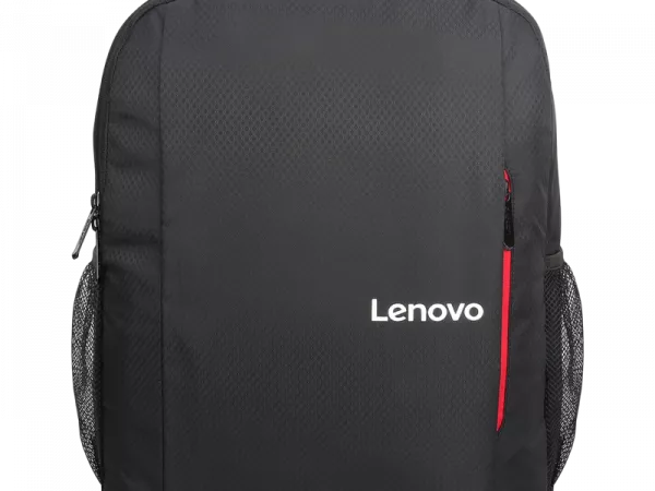 15" NB backpack - Lenovo 15.6 Laptop Everyday Backpack B515 Black (GX40Q75215) фото