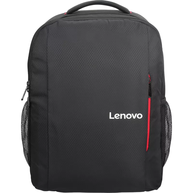 15" NB backpack - Lenovo 15.6 Laptop Everyday Backpack B515 Black (GX40Q75215) фото